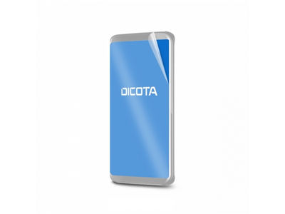 Dicota Anti-Glare Filter für iPhone XS Max self-adhesive D70054