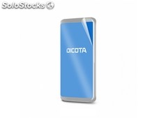 Dicota Anti-Glare Filter für iPhone XS self-adhesive D70050