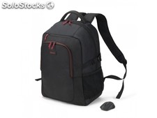 Dicota Backpack Gain Wireless Mouse Kit D31719