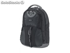 Dicota Backpack Mission Pure black N11648N-V3