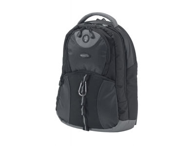 Dicota Backpack Mission Pure black N11648N-V3