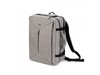 Dicota Backpack Plus Edge 13-15.6 light grey D31716
