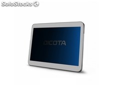 Dicota Secret 2-Way für iPad Pro 11 2018 side-mounted D70093