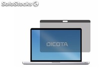 Dicota Secret 2-Way für MacBook Pro 13 2016-18 magnetic D31591