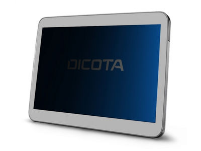 Dicota Secret 4-Way für iPad Pro 11 2018 self-adhesive D70091