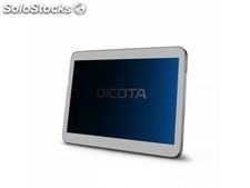Dicota Secret 4-Way für iPad Pro 12.9 2018 side-mounted D70099