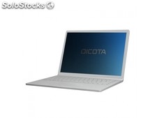 Dicota Secret 4-Way für Surface-Book 2 15 self-adhesive D31660