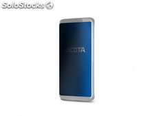 Dicota Secret 4-Way iPhone XS Max self-adhesive Sichtschutzfilter D70056