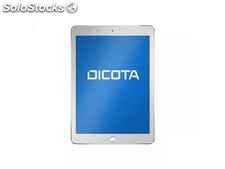 Dicota Secret premium 4-way - Sichtschutzfilter - für Apple 12.9-inch iPad Pro