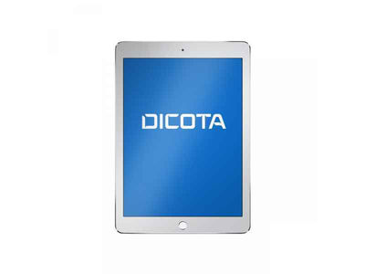 Dicota Secret premium 4-way - Sichtschutzfilter - für Apple 12.9-inch iPad Pro