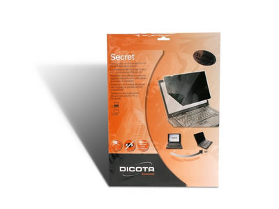 Dicota Secret Sicherheits-Bildschirmfilter 14.1 1610 D30116