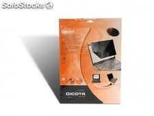 Dicota Secret Sicherheits-Bildschirmfilter 21,5 169 D30126