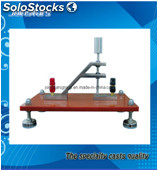 Dielectric strength tester for electricity test (dst)