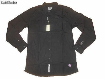 Diesel Camisa Only the Brave