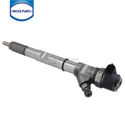 diesel fuel injection system injector for cummins m11 fuel injectors 0445120218 - Foto 2