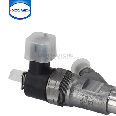 diesel fuel injection system injector for cummins m11 fuel injectors 0445120218 - Foto 3