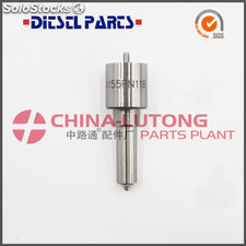 Diesel nozzle 105017-1180	DLLA155PN118 for diesel injector 105118-5210
