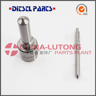 Diesel nozzle 105017-1180	DLLA155PN118 for diesel injector 105118-5210 - Foto 3