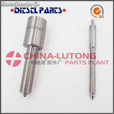Diesel Nozzle DLL140S56F Fuel Nozzle 0 433 271 266 Type S For Fiat Fuel Injectio