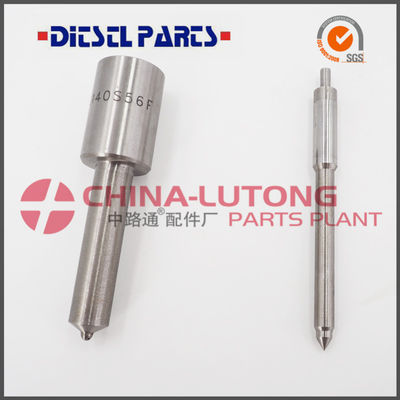 Diesel Nozzle DLL140S56F Fuel Nozzle 0 433 271 266 Type S For Fiat Fuel Injectio
