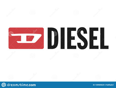 Diesel stock al por mayor 2020 coleccion