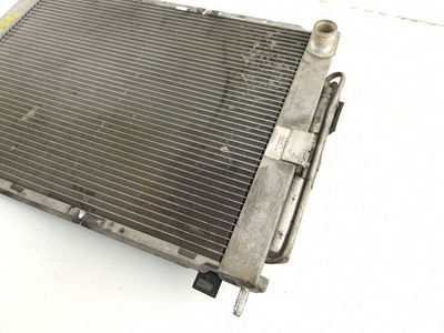 Diesel turbo radiador / 8200688390 / 1760100007000 / 49593 para Renault clio gra - Foto 3
