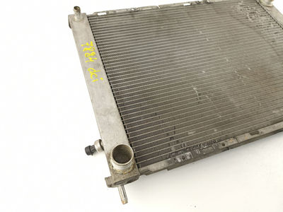 Diesel turbo radiador / 8200688390 / 1760100007000 / 49593 para Renault clio gra - Foto 2