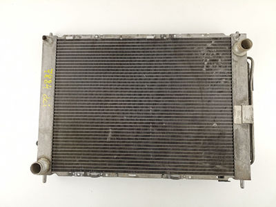 Diesel turbo radiador / 8200688390 / 1760100007000 / 49593 para Renault clio gra