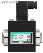 Differential Pressure Transmitter