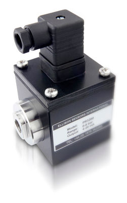 Differential Pressure Transmitter - Foto 2