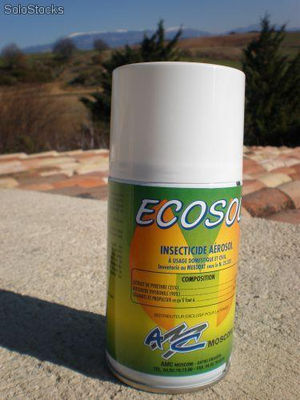 Diffuseur électrique d&amp;#39;insecticide pour mouches et moustiques - Photo 2