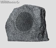 Diffusore a forma di roccia in ABS - modello Rock 20