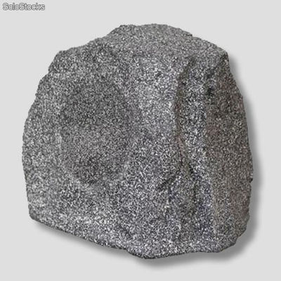 Diffusore a forma di roccia in ABS - modello Rock 608