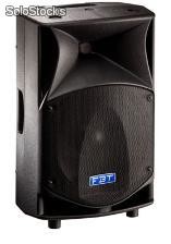 Diffusore attivo fbt ProMaxX 14 a, 2 vie biamplificato 600w + 300w - cod.fbt332