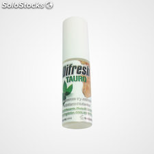 DIFRESH Tauro, Erfrischend Spray für Männerhaut