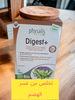 Digest+ Physalis 30CPS