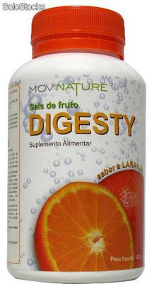 Digesty Laranja