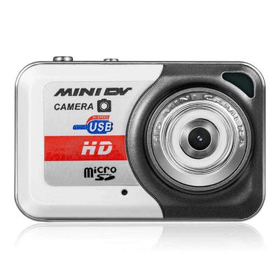 Digital HD Mini Camera Sound Recording Video Recorder