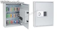 Digital key cabinets- key storage box