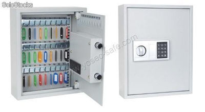Digital key cabinets- key storage box