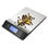 Digital Kitchen Scale with LCD Display Stainless Steel Platform - Photo 5