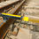 Digital Track Gauge for Railway Measurement - 1