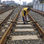 Digital Track Gauge For railway turnout and super elevation maintenance - Foto 3