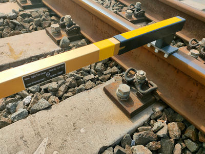 Digital Track Gauge For railway turnout and super elevation maintenance - Foto 5