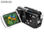 Digital Video Camera + 16X Zoom, 3.0-inch Ultra hd lcd Screen, Xenon Flash Lamp - 1