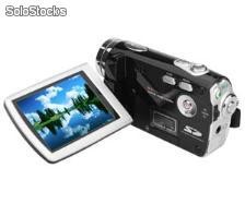 Digital Video Camera with 3.0-inch Ultra hd tft lcd Screen