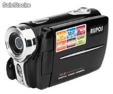 Digital Video Camera with 3.0-inch Ultra hd tft lcd Screen - Foto 2