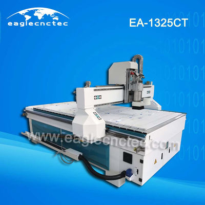 Digital Wood Carver CNC Wood Router 8x4 with Small Footprint