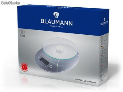 Digitale Küchenwaage, Blaumann bl-1183 - Foto 2