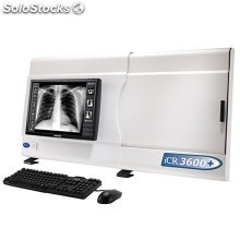 Digitalizador de Imágenes Radiológicas